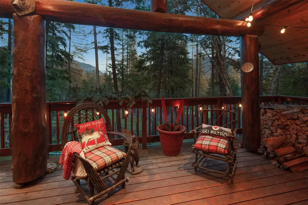 290 Larch Ridge Columbia Falls MT 59912