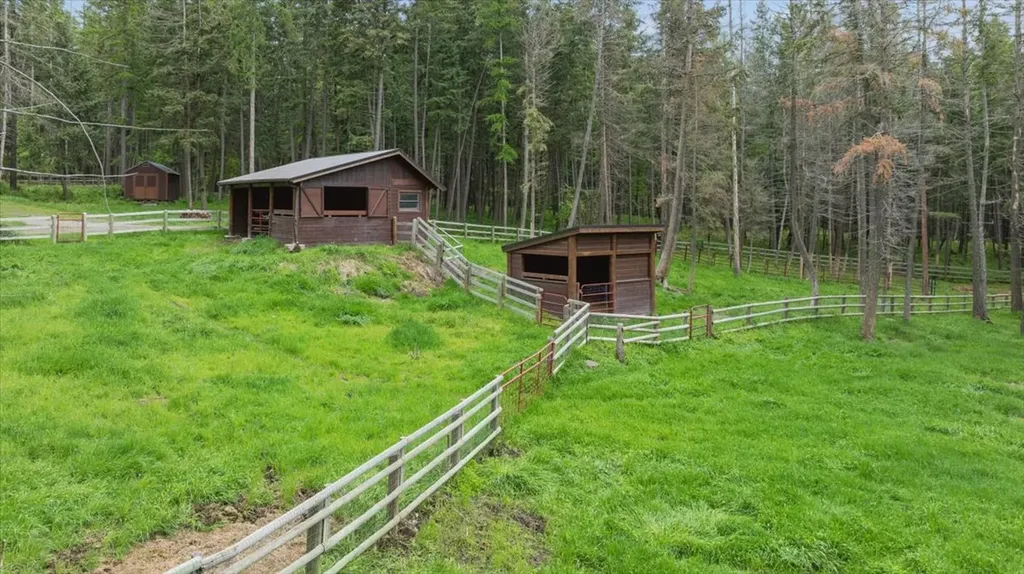 290 Larch Ridge Columbia Falls MT 59912