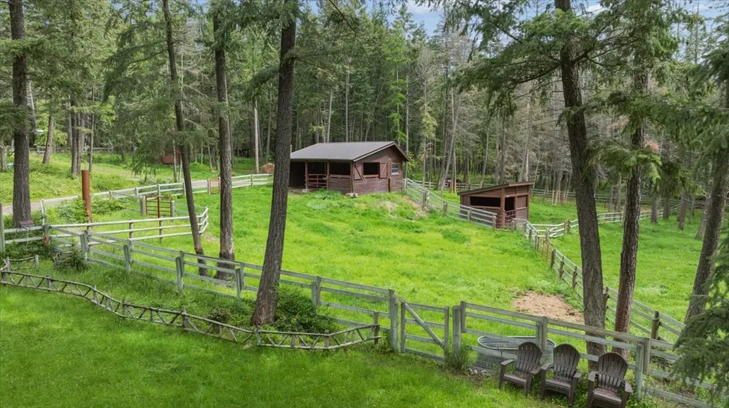 290 Larch Ridge Columbia Falls MT 59912