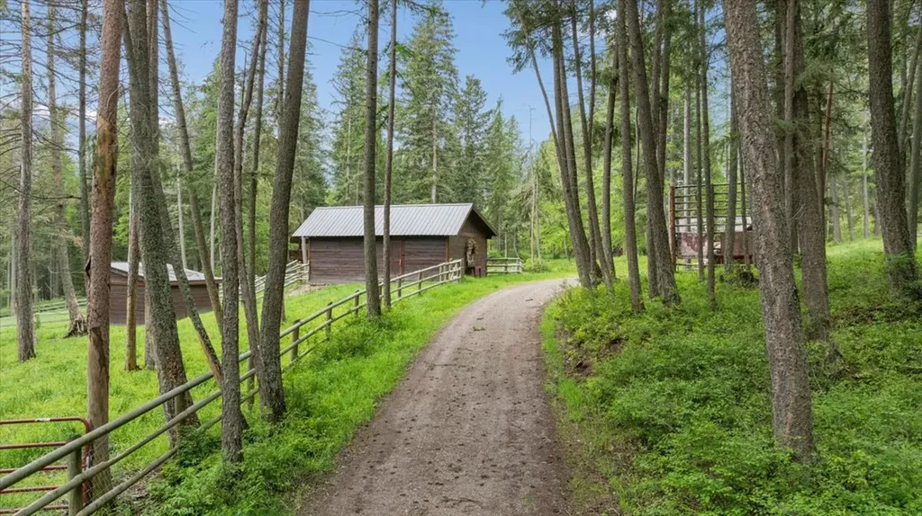 290 Larch Ridge Columbia Falls MT 59912