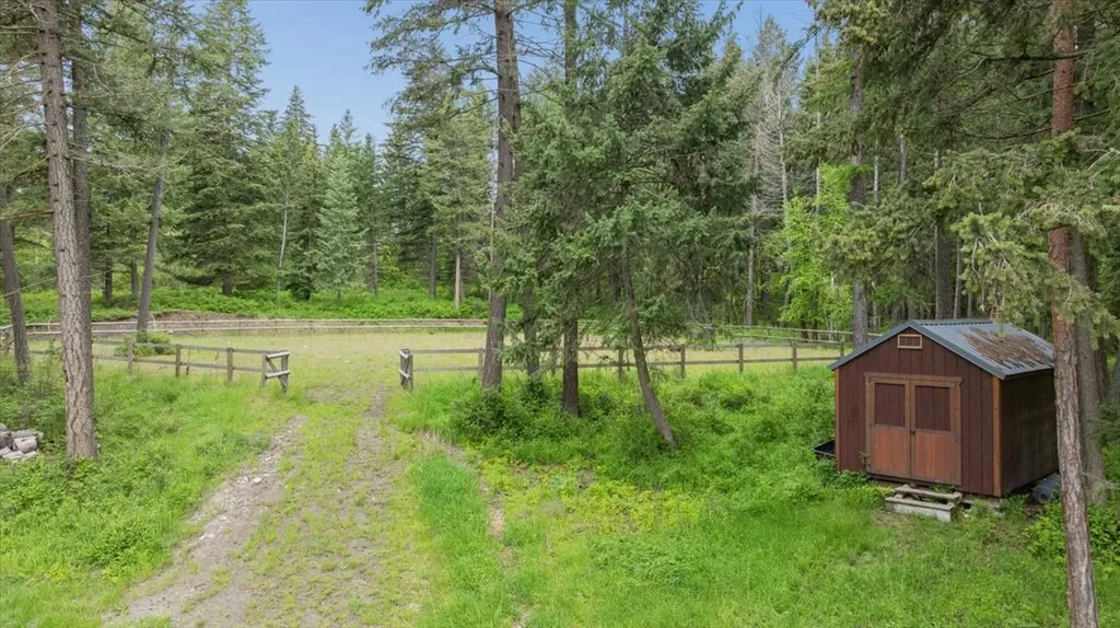 290 Larch Ridge Columbia Falls MT 59912