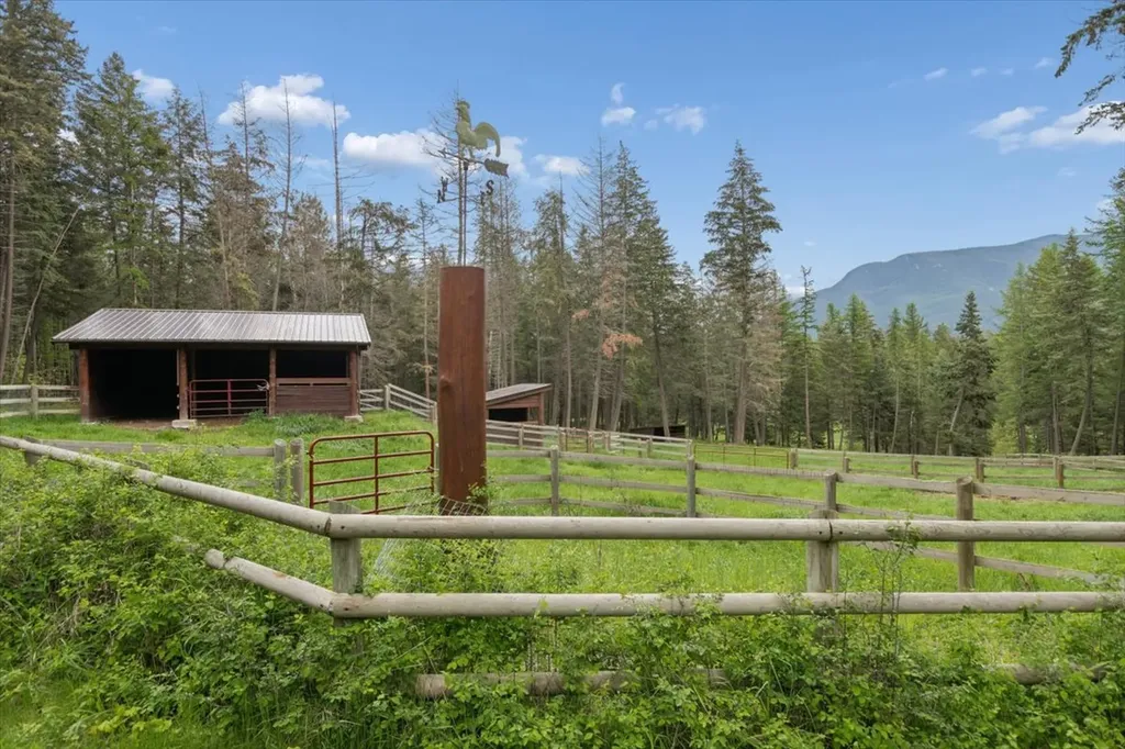 290 Larch Ridge Columbia Falls MT 59912