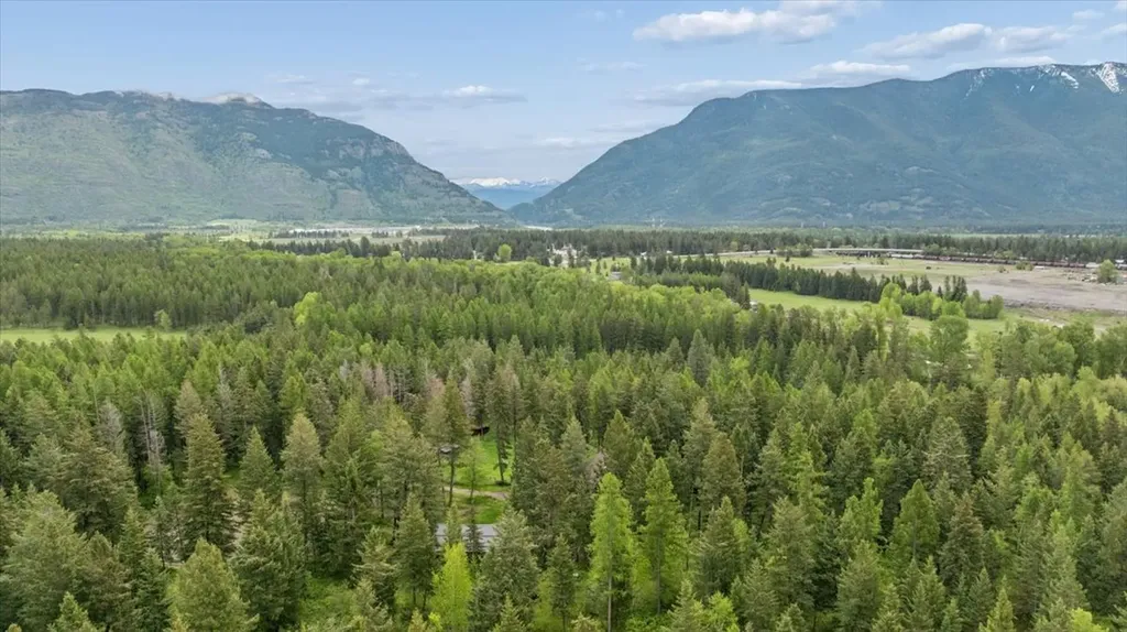 290 Larch Ridge Columbia Falls MT 59912