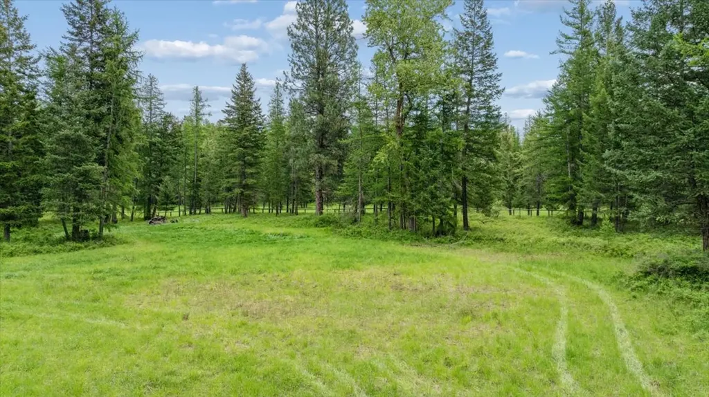290 Larch Ridge Columbia Falls MT 59912
