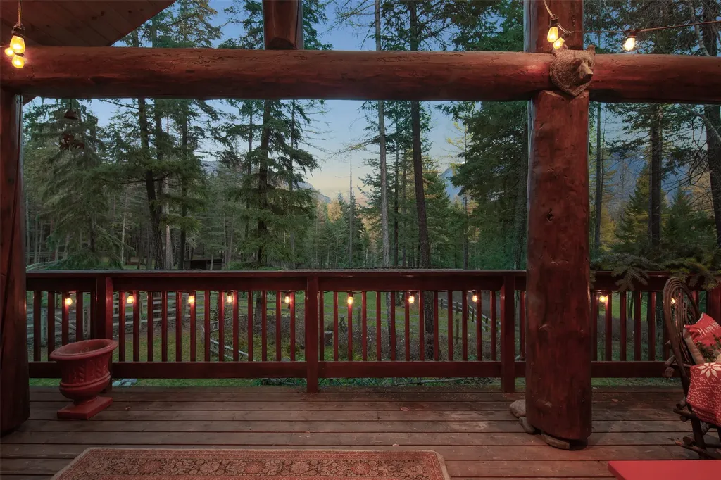 290 Larch Ridge Columbia Falls MT 59912