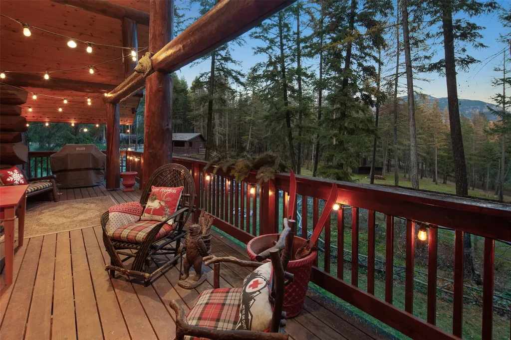 290 Larch Ridge Columbia Falls MT 59912
