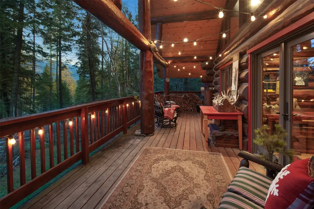 290 Larch Ridge Columbia Falls MT 59912
