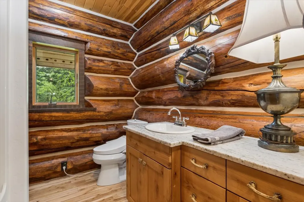 290 Larch Ridge Columbia Falls MT 59912