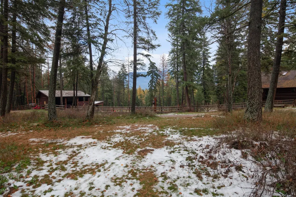 290 Larch Ridge Columbia Falls MT 59912