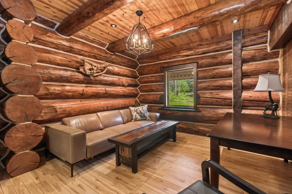 290 Larch Ridge Columbia Falls MT 59912