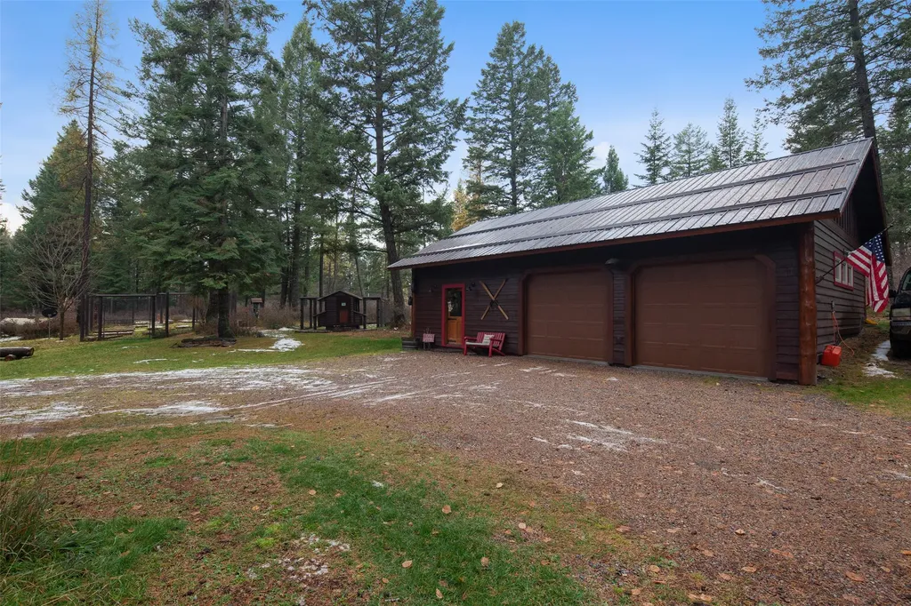 290 Larch Ridge Columbia Falls MT 59912