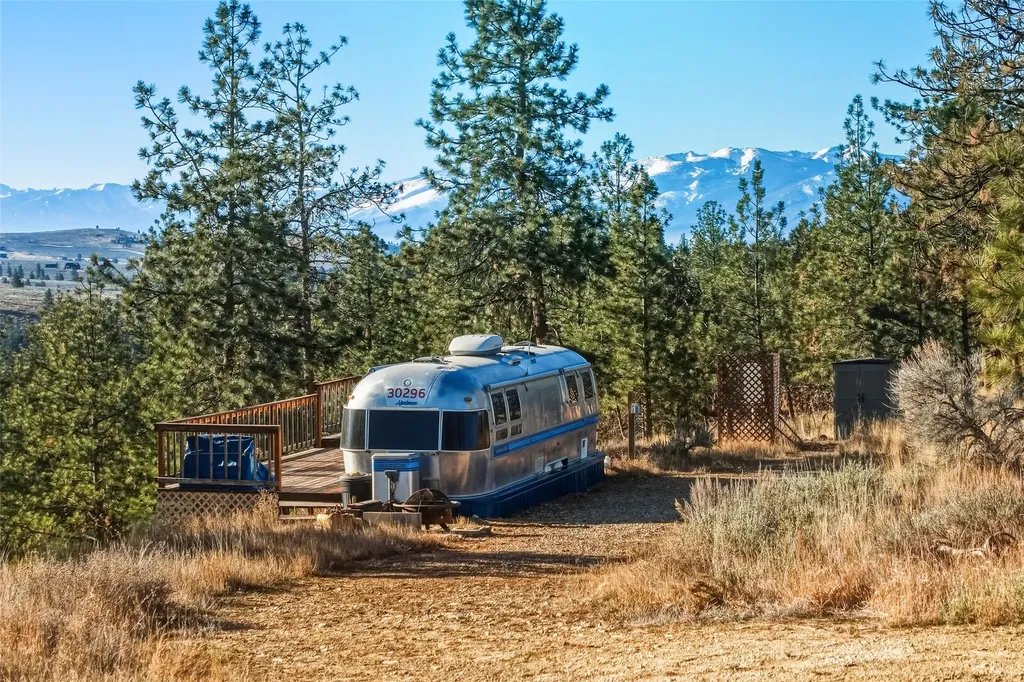 2019 S Sunset Bench Road Stevensville MT 59870