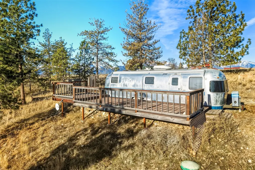 2019 S Sunset Bench Road Stevensville MT 59870