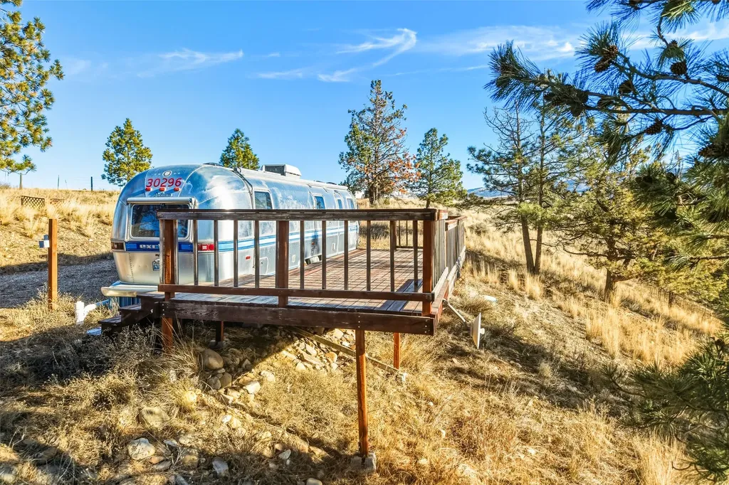 2019 S Sunset Bench Road Stevensville MT 59870
