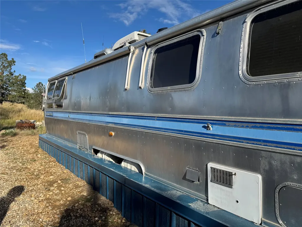 2019 S Sunset Bench Road Stevensville MT 59870