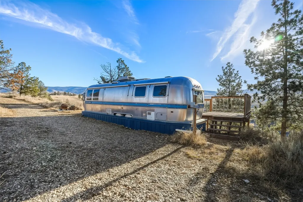 2019 S Sunset Bench Road Stevensville MT 59870
