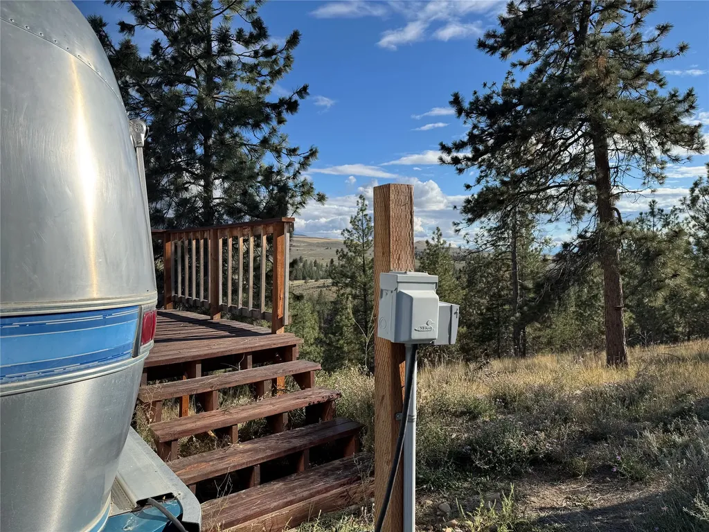 2019 S Sunset Bench Road Stevensville MT 59870
