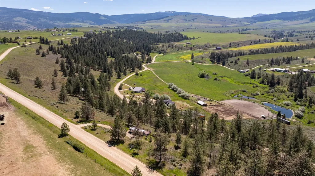 2019 S Sunset Bench Road Stevensville MT 59870