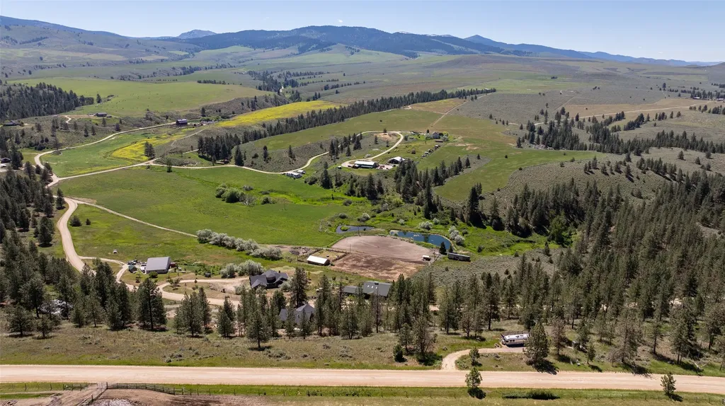 2019 S Sunset Bench Road Stevensville MT 59870