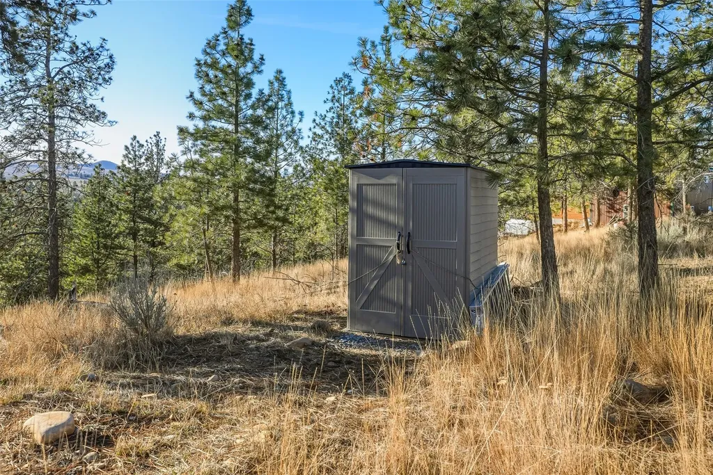2019 S Sunset Bench Road Stevensville MT 59870