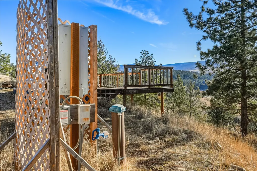 2019 S Sunset Bench Road Stevensville MT 59870