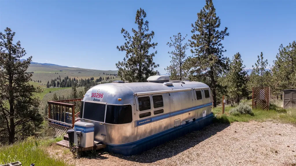 2019 S Sunset Bench Road Stevensville MT 59870