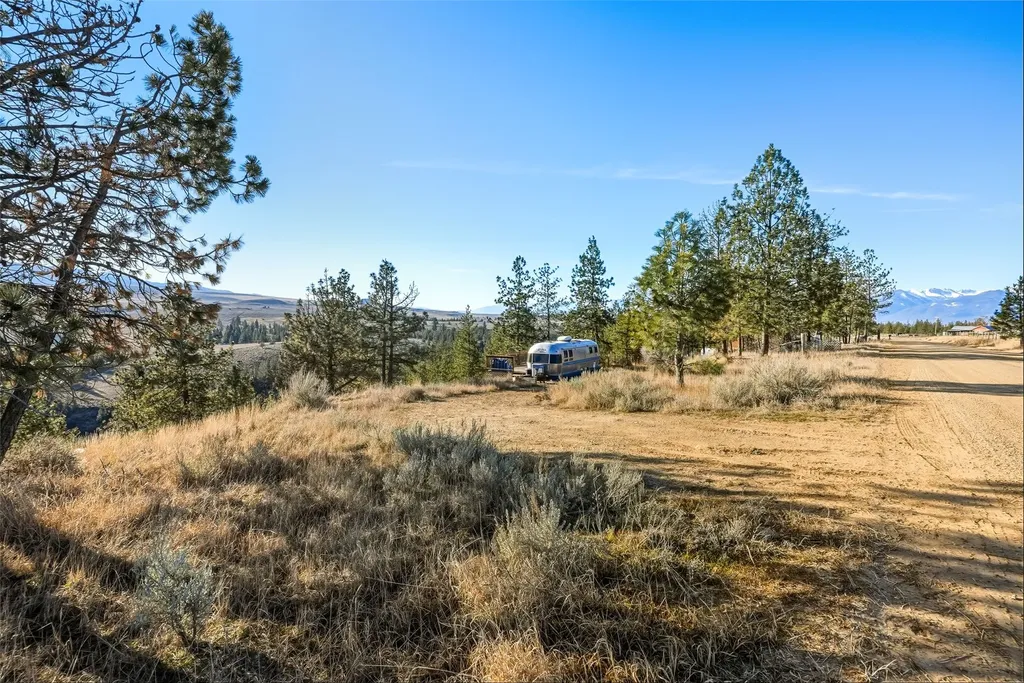 2019 S Sunset Bench Road Stevensville MT 59870