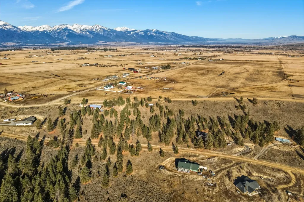 2019 S Sunset Bench Road Stevensville MT 59870