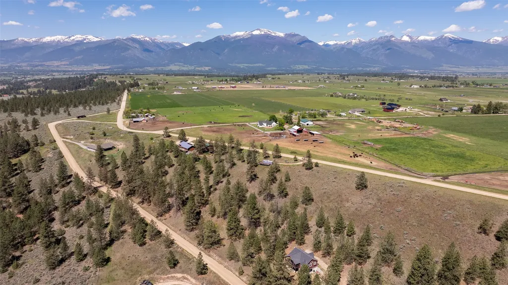 2019 S Sunset Bench Road Stevensville MT 59870