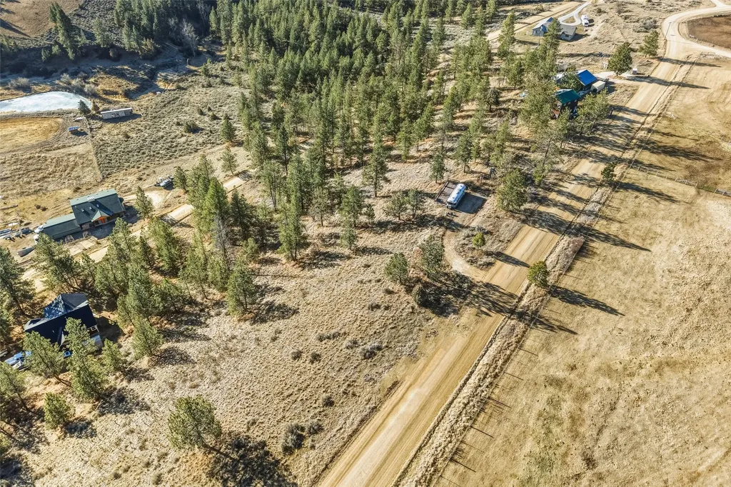 2019 S Sunset Bench Road Stevensville MT 59870