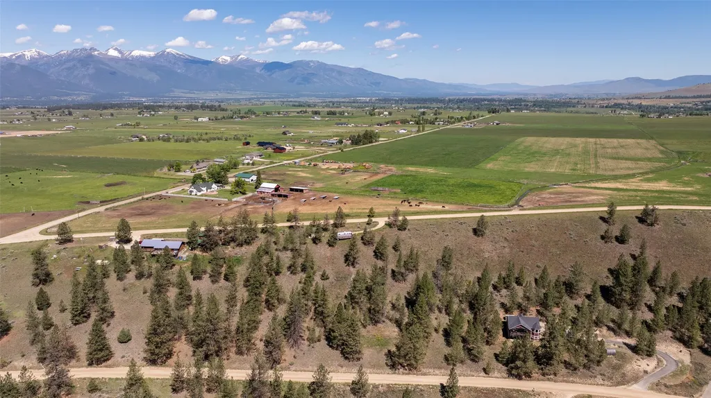 2019 S Sunset Bench Road Stevensville MT 59870