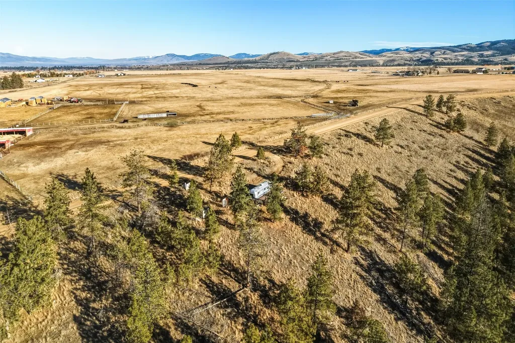 2019 S Sunset Bench Road Stevensville MT 59870