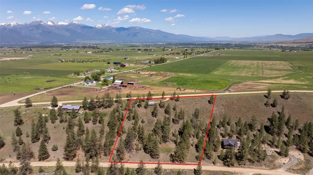 2019 S Sunset Bench Road Stevensville MT 59870