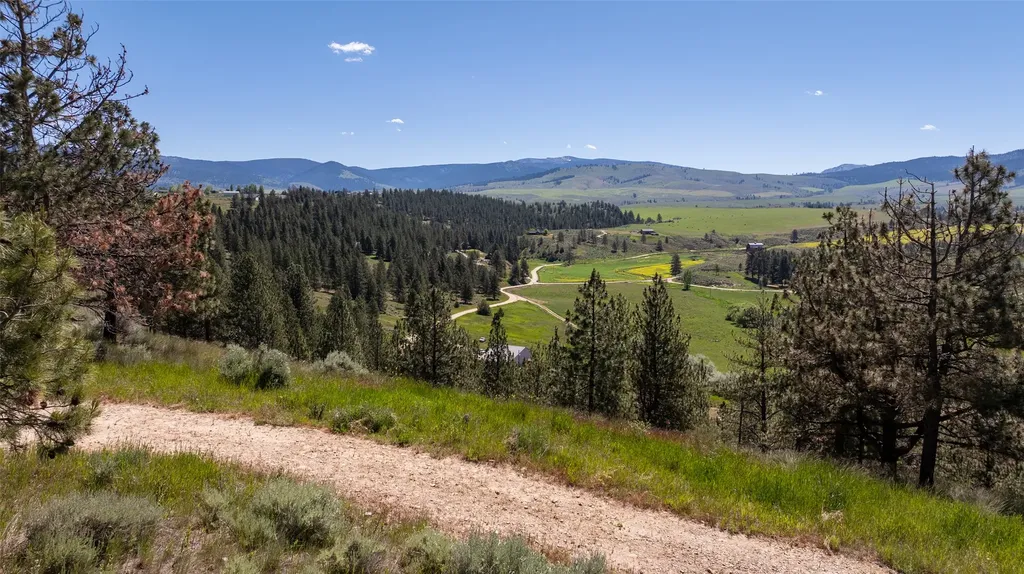 2019 S Sunset Bench Road Stevensville MT 59870