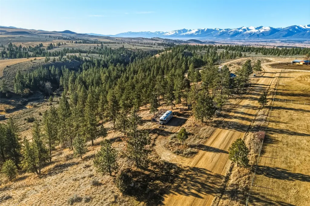 2019 S Sunset Bench Road Stevensville MT 59870