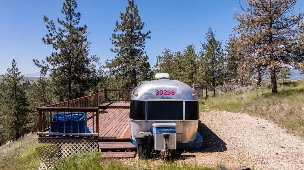 2019 S Sunset Bench Road Stevensville MT 59870