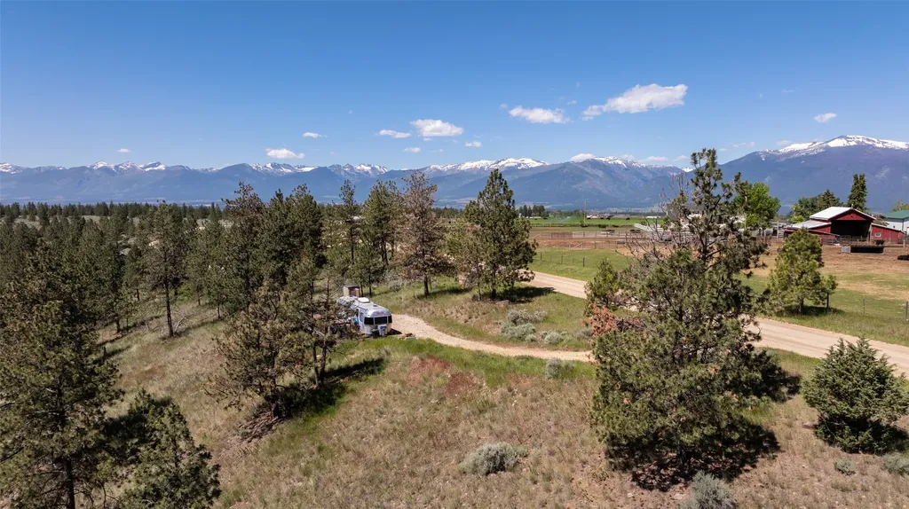 2019 S Sunset Bench Road Stevensville MT 59870