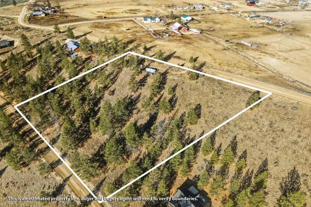 2019 S Sunset Bench Road Stevensville MT 59870