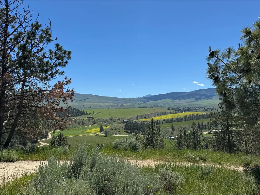 2019 S Sunset Bench Road Stevensville MT 59870