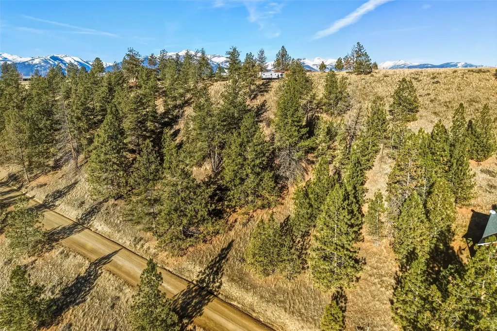 2019 S Sunset Bench Road Stevensville MT 59870
