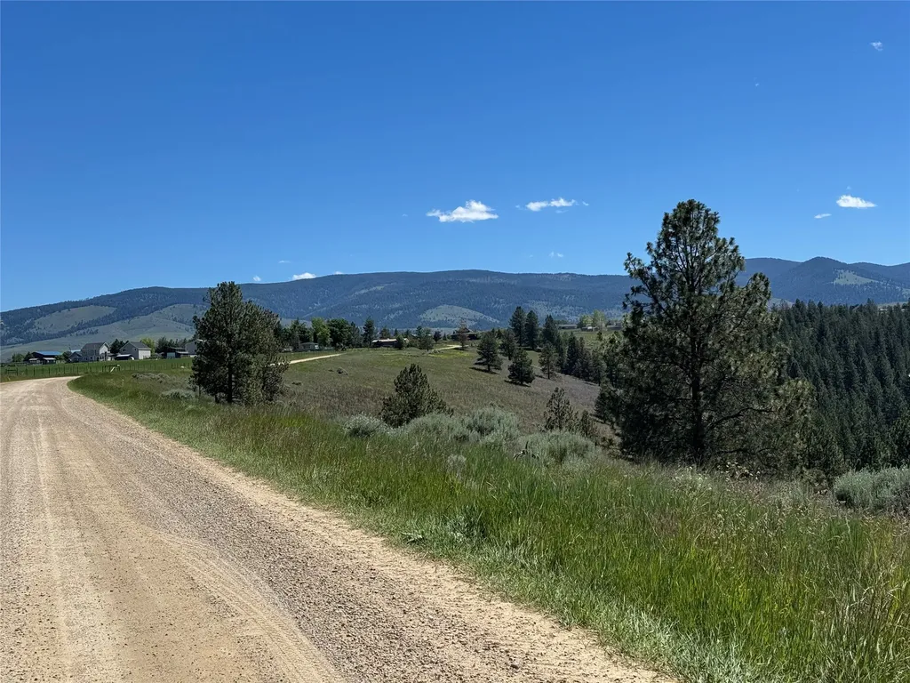 2019 S Sunset Bench Road Stevensville MT 59870