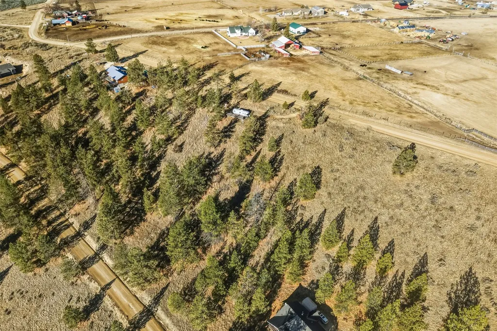2019 S Sunset Bench Road Stevensville MT 59870