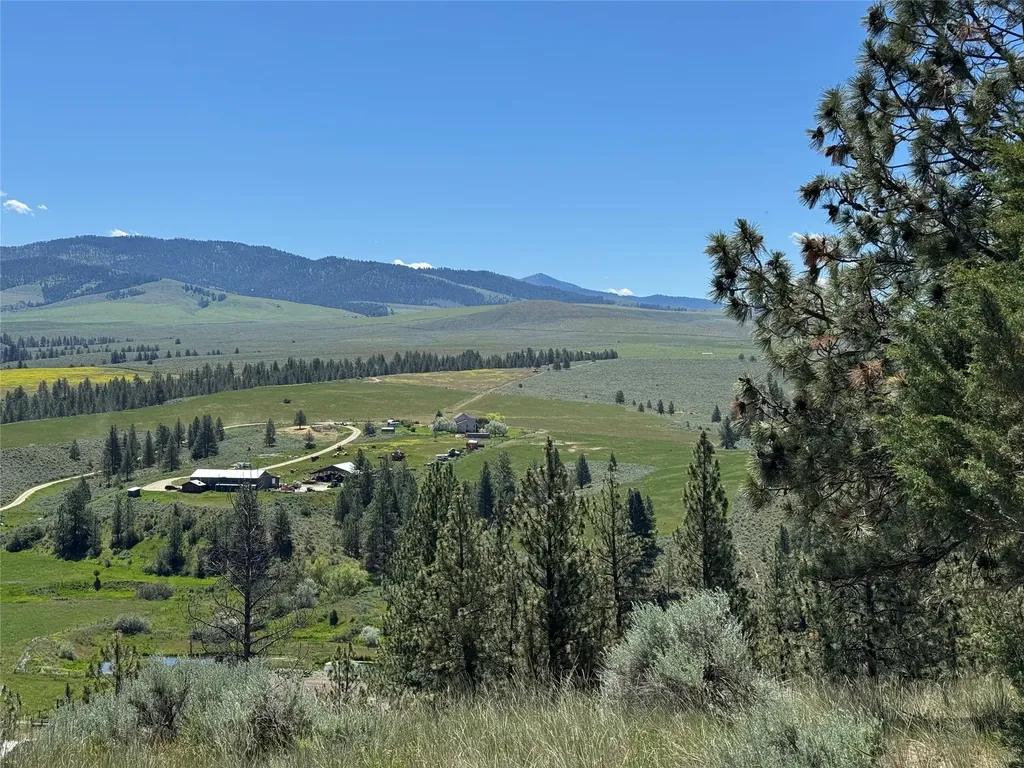 2019 S Sunset Bench Road Stevensville MT 59870