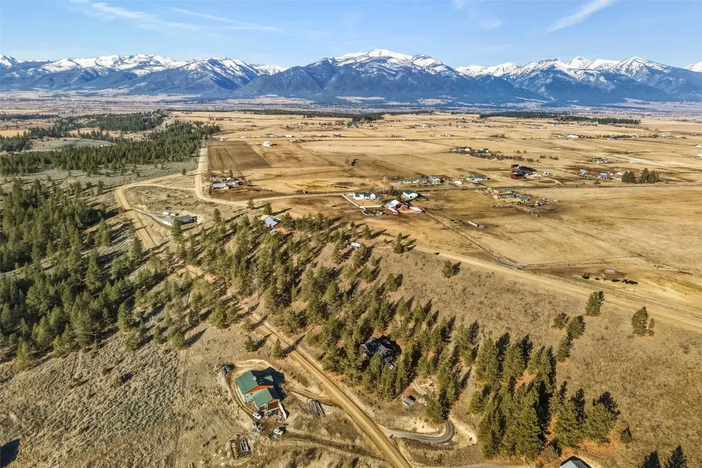2019 S Sunset Bench Road Stevensville MT 59870