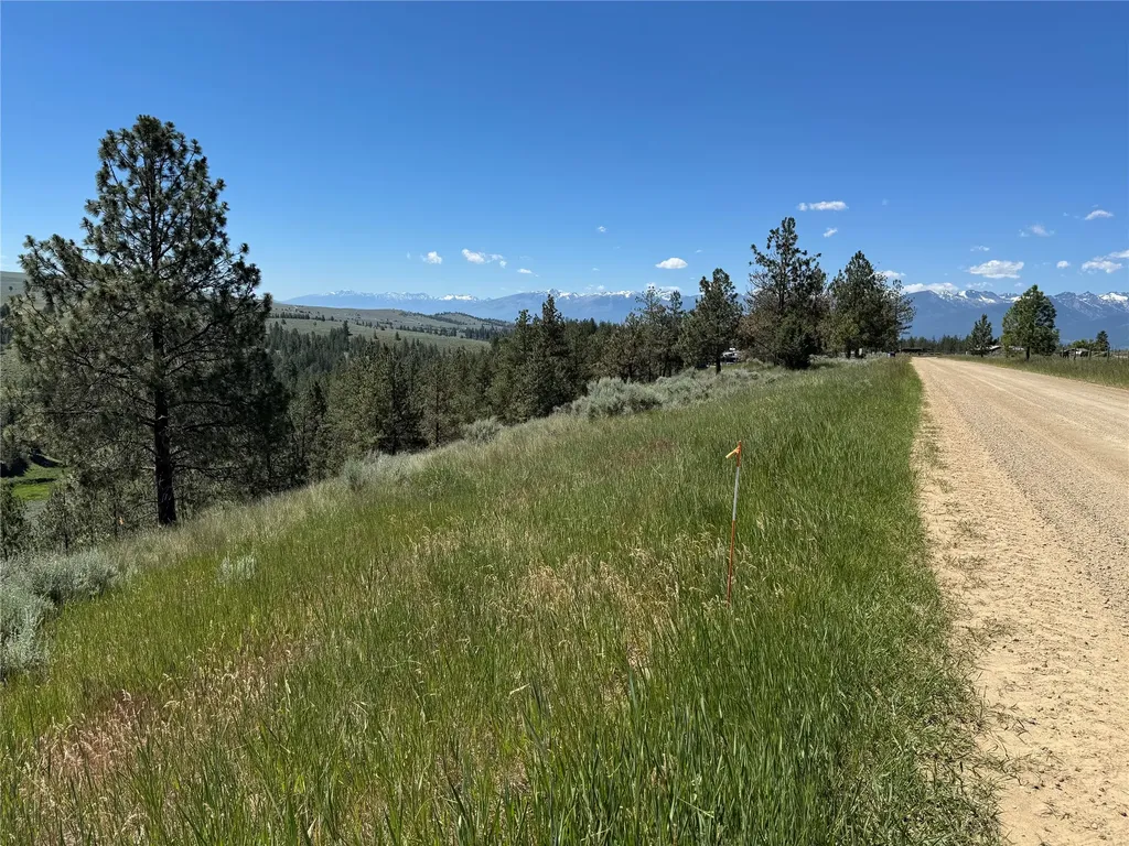 2019 S Sunset Bench Road Stevensville MT 59870
