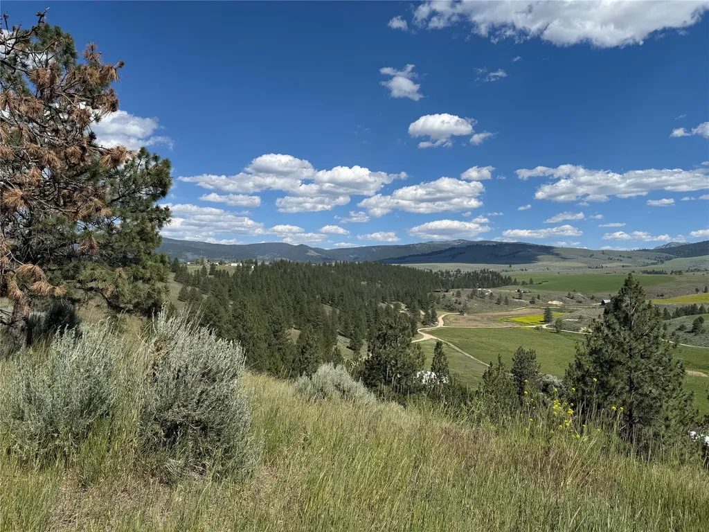 2019 S Sunset Bench Road Stevensville MT 59870