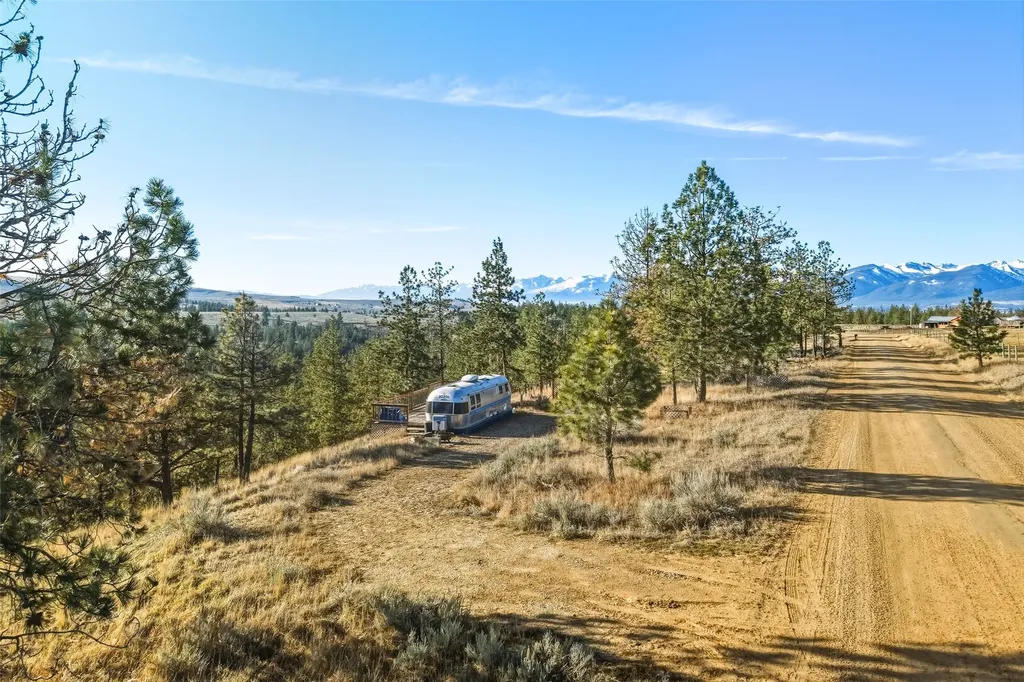 2019 S Sunset Bench Road Stevensville MT 59870