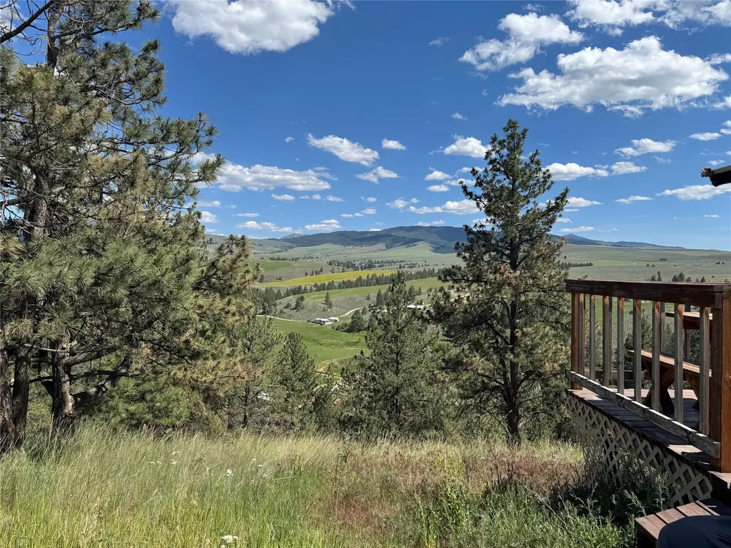 2019 S Sunset Bench Road Stevensville MT 59870