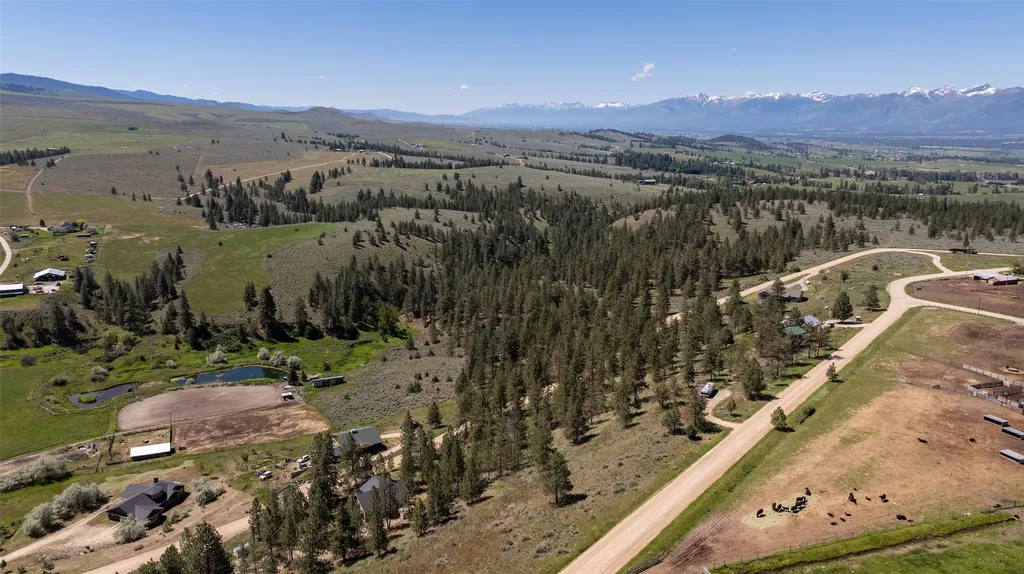 2019 S Sunset Bench Road Stevensville MT 59870