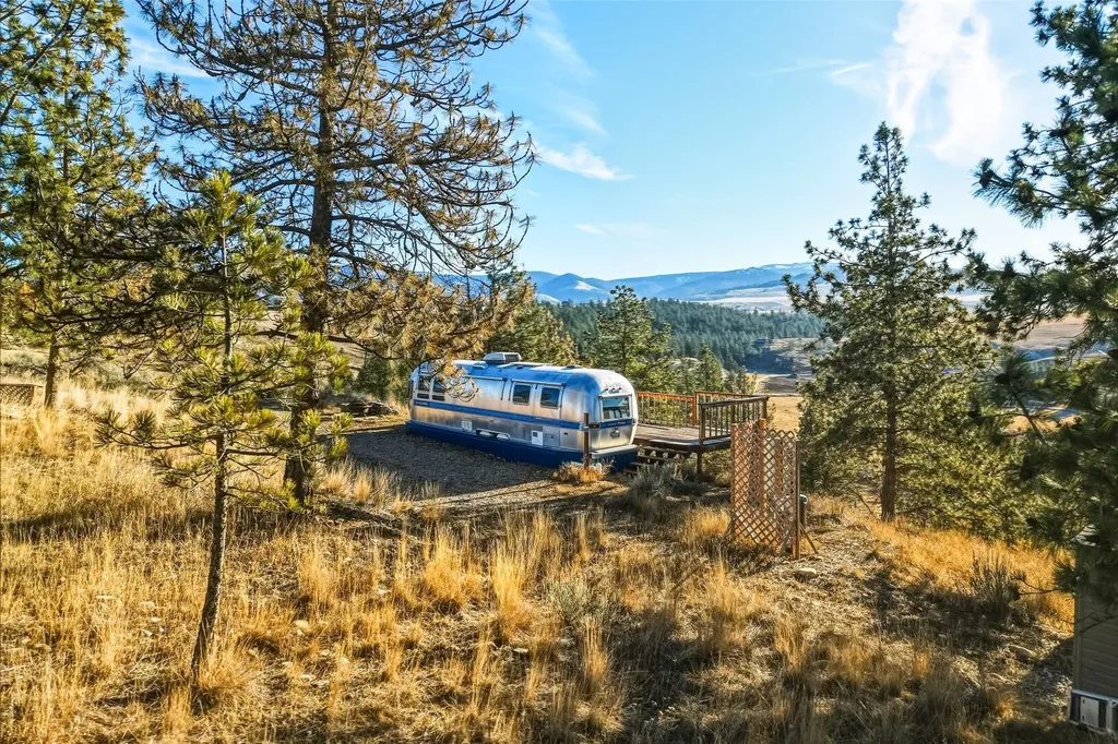 2019 S Sunset Bench Road Stevensville MT 59870